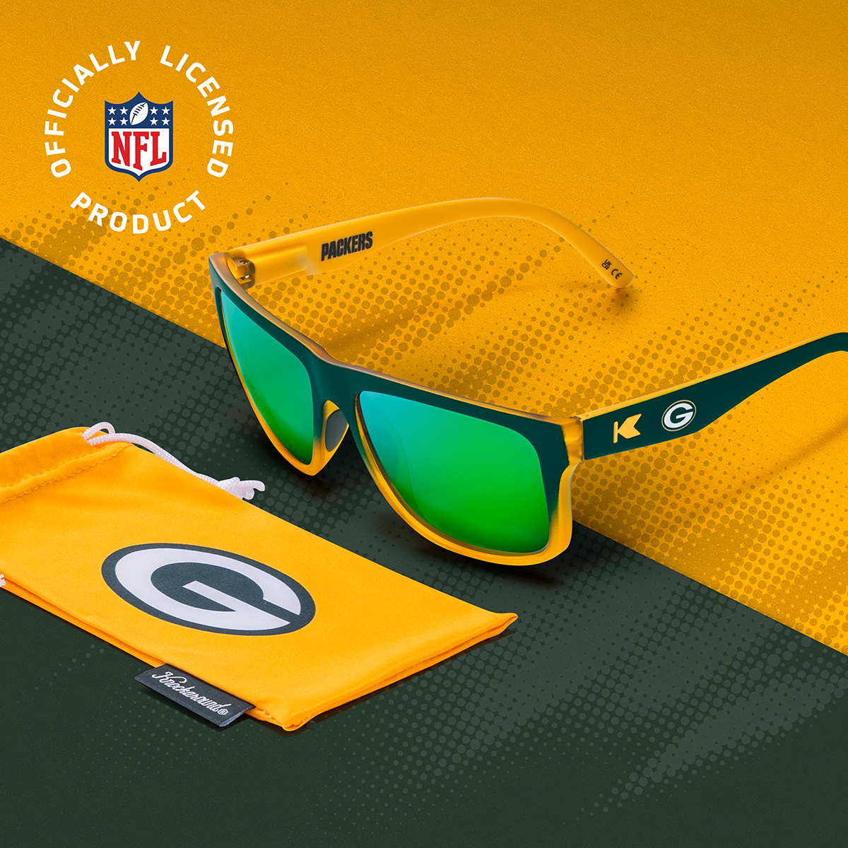 Green Bay Packers Torrey Pines Sport