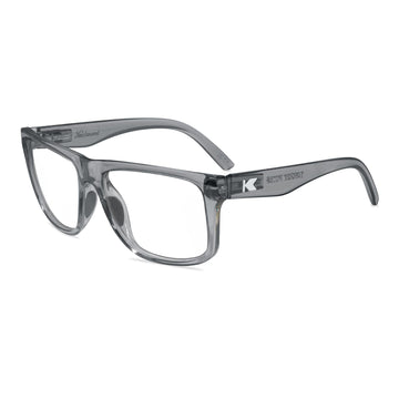 Clear Grey Torrey Pines Sport Rx